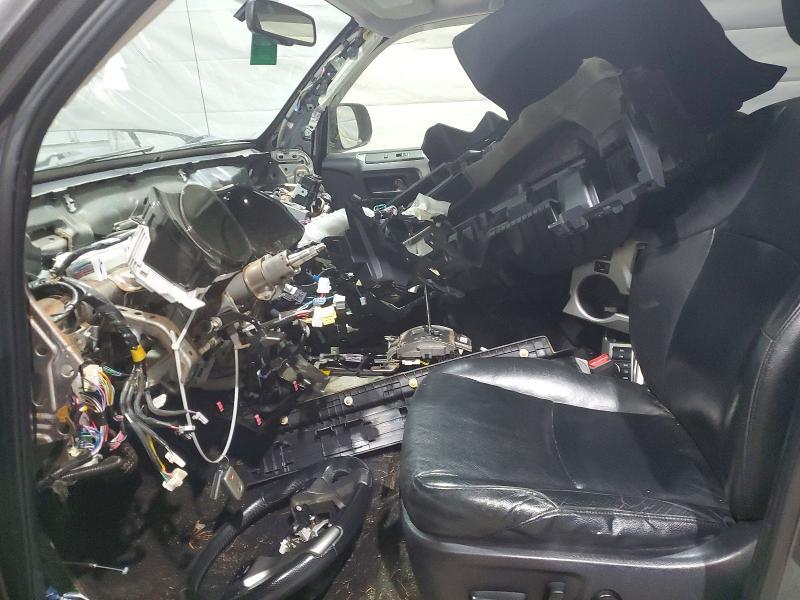 2012 Toyota 4runner SR5