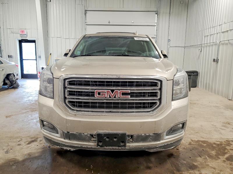 2016 GMC Yukon xl K1500 slt