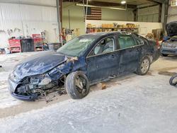 Chev salvage cars for sale: 2011 Chev Impala ls