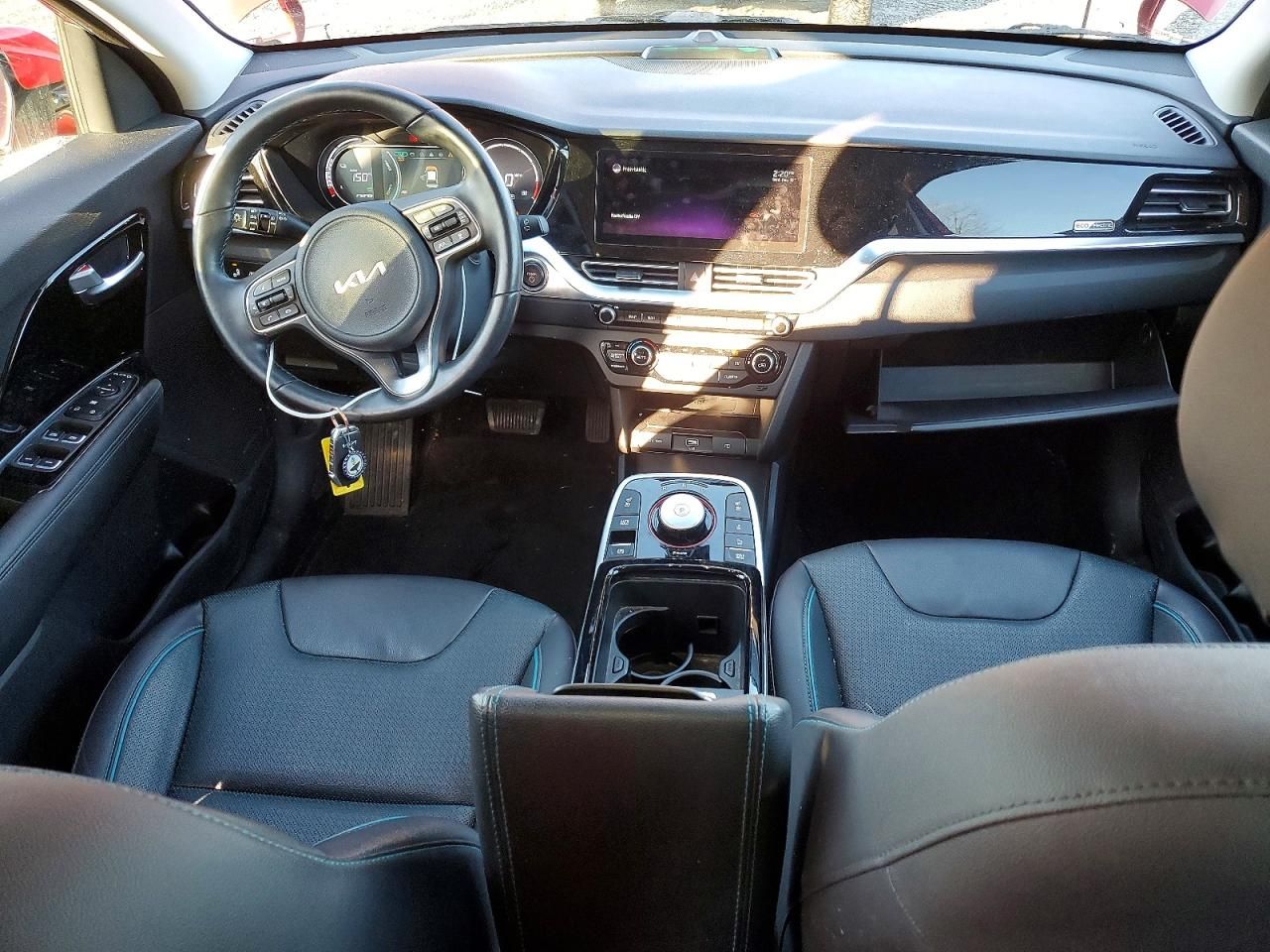 2022 KIA Niro ex Premium