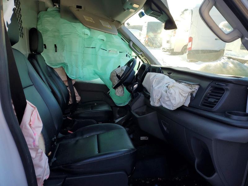 2025 Ford Transit T-150