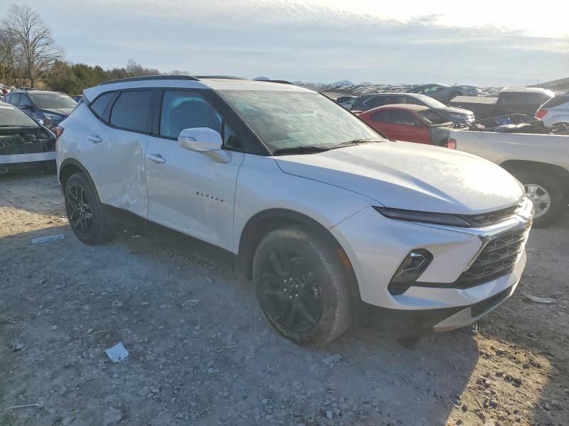 2023 Chevrolet Blazer 3LT