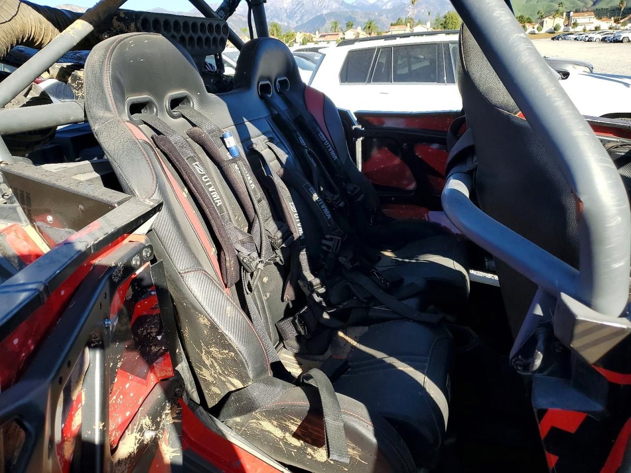 2019 Polaris Rzr xp Utility Vehicle