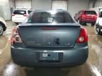 2006 Pontiac G6 SE1