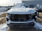 2024 Chevrolet Silverado K1500