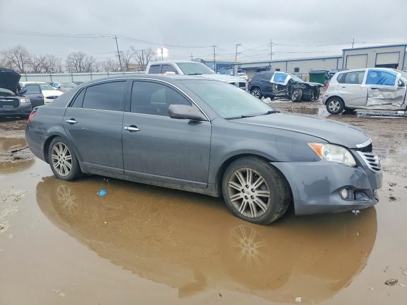 2008 Toyota Avalon Limited