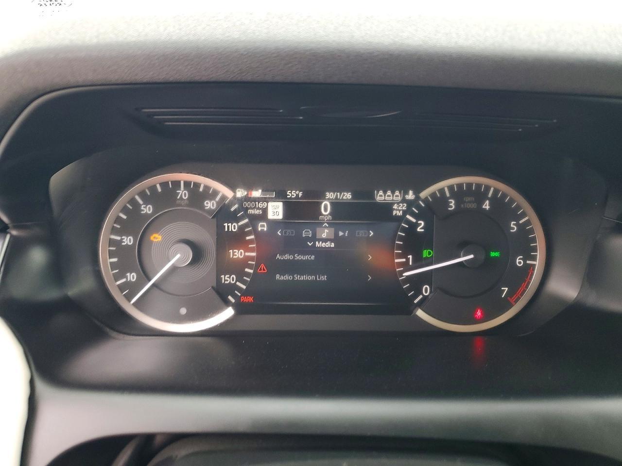 2023 Land Rover Discovery Sport s