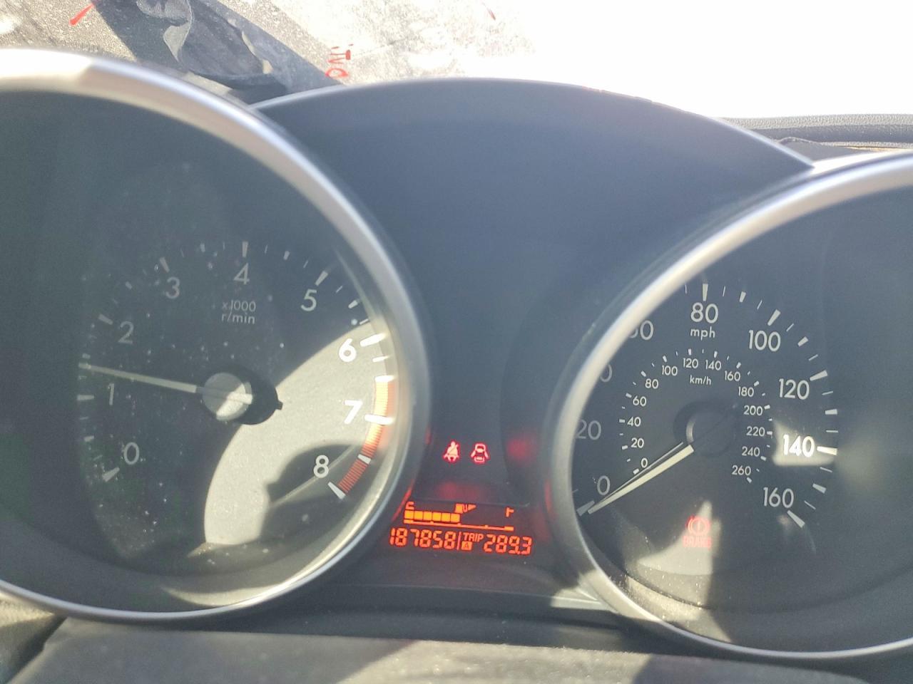 2010 Mazda 3 I