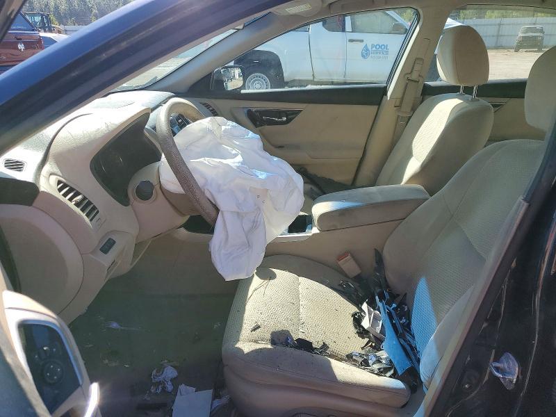 2014 Nissan Altima s