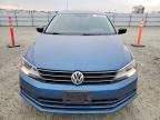 2016 Volkswagen Jetta s