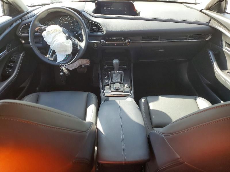 2025 Mazda Cx-30 Preferred