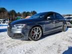 2018 Audi S3 Premium Plus