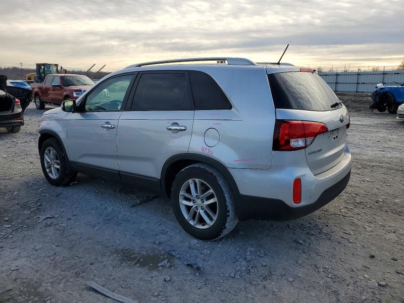 2014 KIA Sorento lx