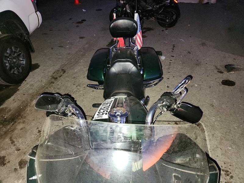 2019 Harley-Davidson Fltrx