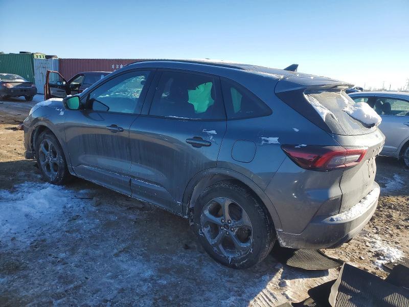 2023 Ford Escape st Line