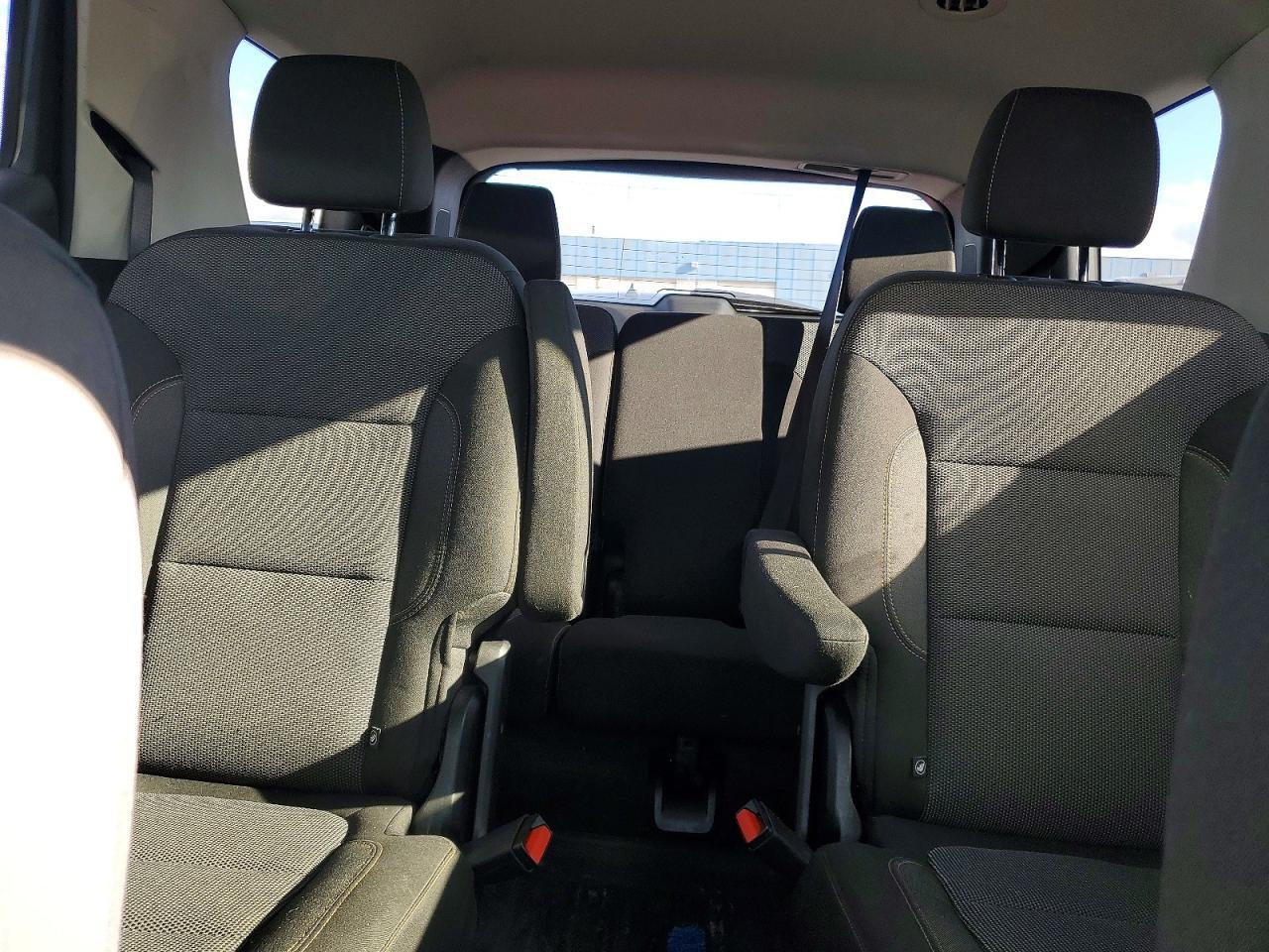 2021 Chevrolet Traverse lt