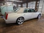 2007 Cadillac DTS
