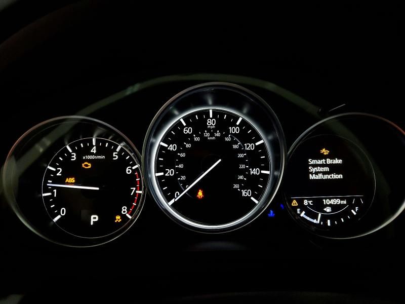 2023 Mazda Cx-5 Preferred