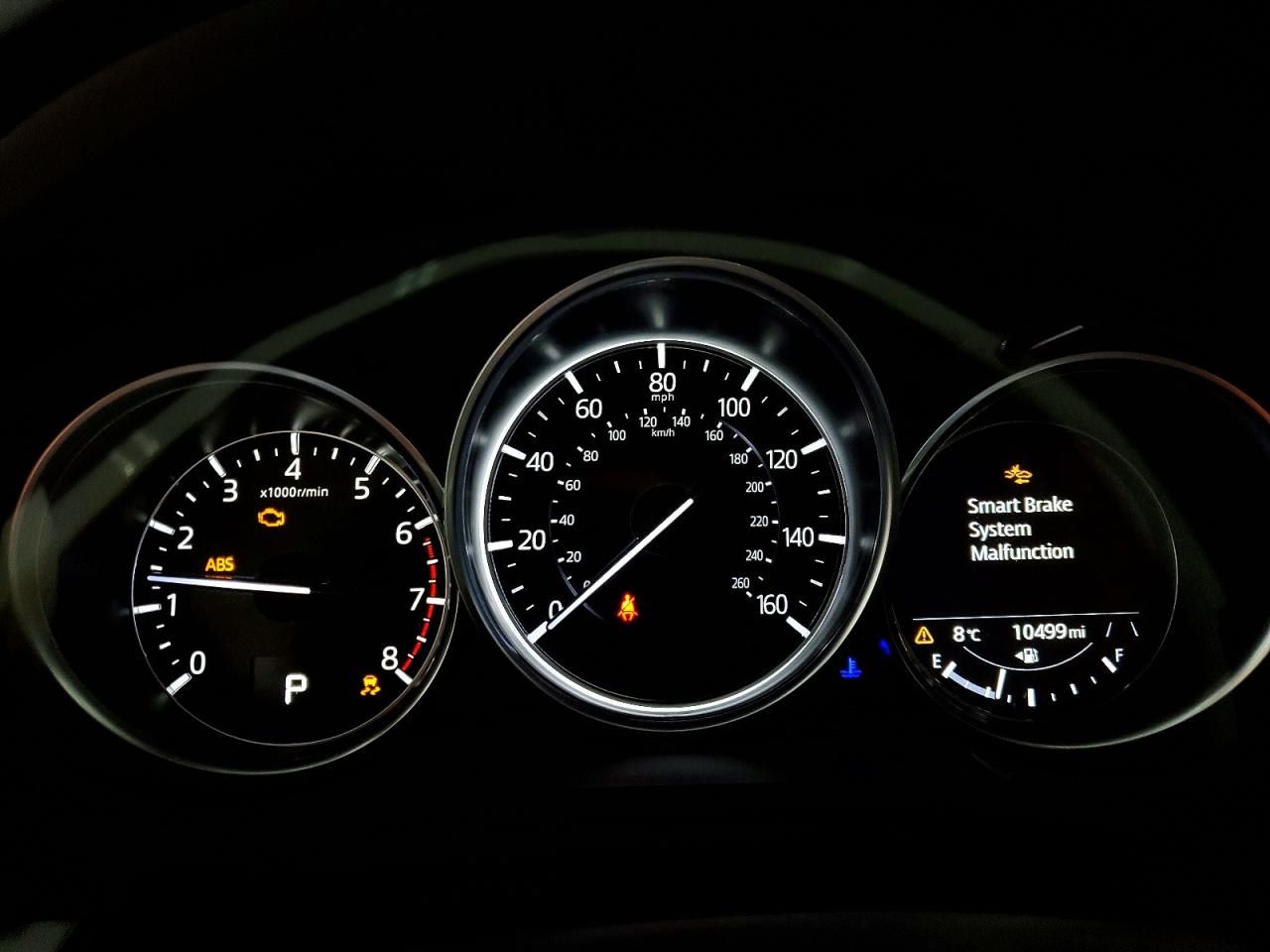 2023 Mazda Cx-5 Preferred