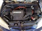 2005 Honda Civic Hybrid