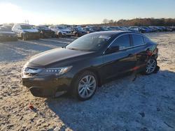 Acura Vehiculos salvage en venta: 2016 Acura Ilx Premium