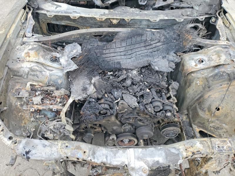 2016 Dodge Charger se