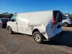 2010 Chevrolet Express G1500