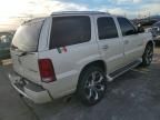 2002 Cadillac Escalade Luxury