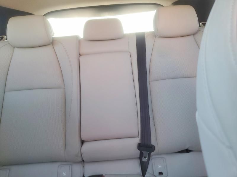 2021 Mazda Cx-30 Premium Plus