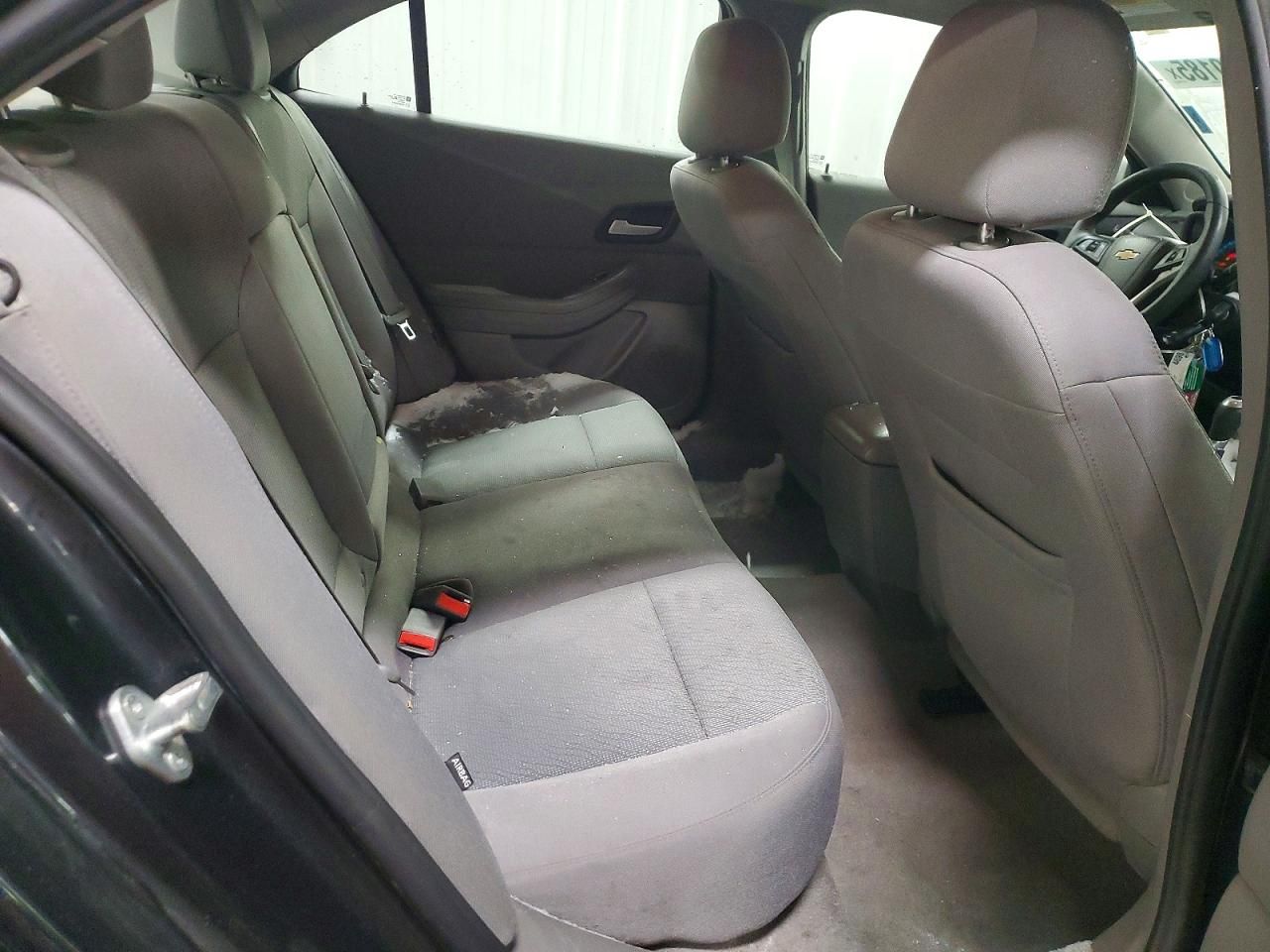 2014 Chevrolet Malibu ls