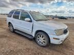 2004 Buick Rainier cxl