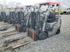 2013 Nissan 2013 Niss Forklift