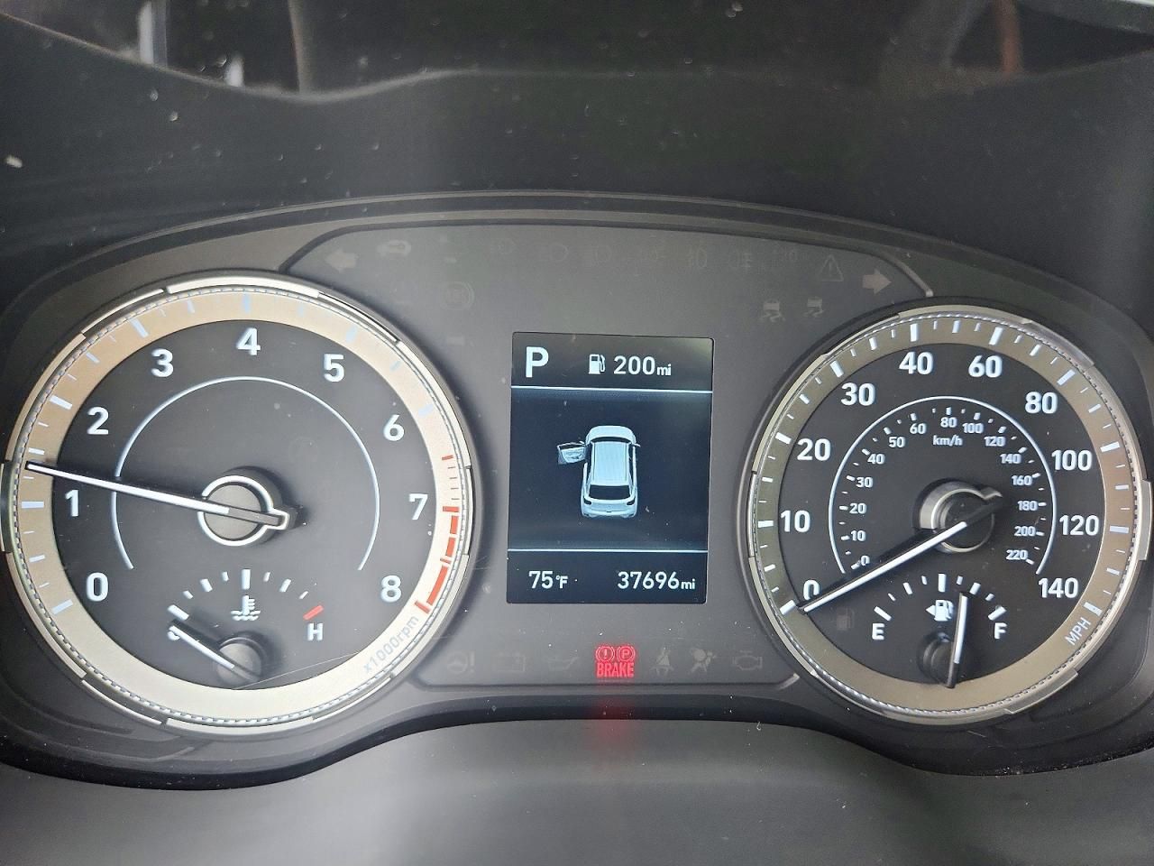 2022 Hyundai Venue se