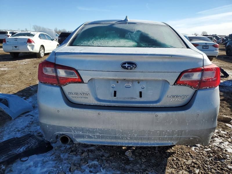 2017 Subaru Legacy 2.5i Limited