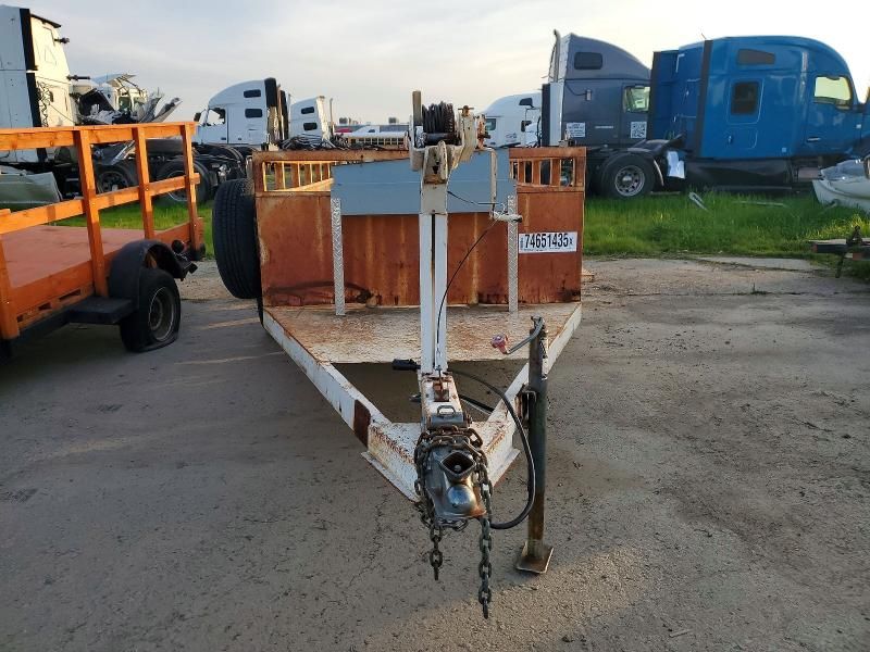 2010 Spcns Utilytrail