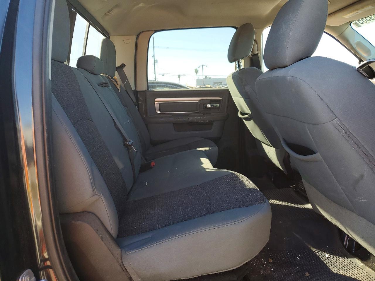 2019 Dodge Ram 1500 Classic slt