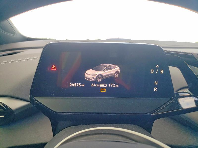 2023 Volkswagen Id.4 pro s