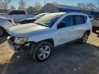 2011 Jeep Compass Sport