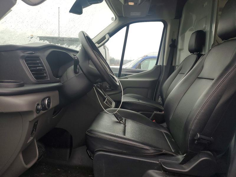 2023 Ford Transit T-250 Delivery Van
