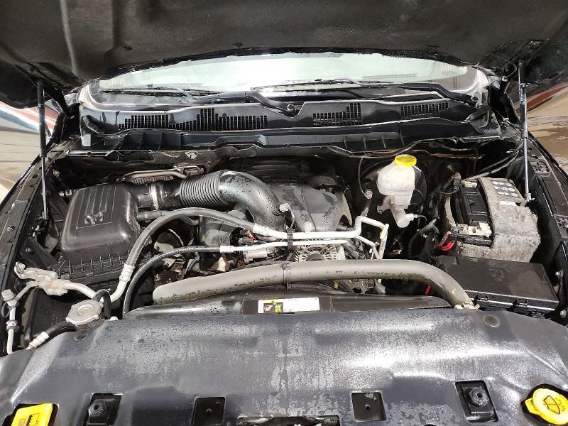 2019 Dodge Ram 1500 Classic slt