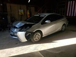 2016 Toyota Prius en venta en Rapid City, SD