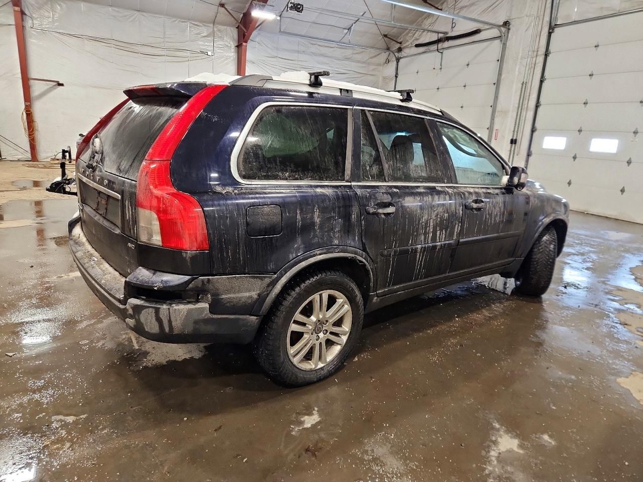 2011 Volvo Xc90 3.2