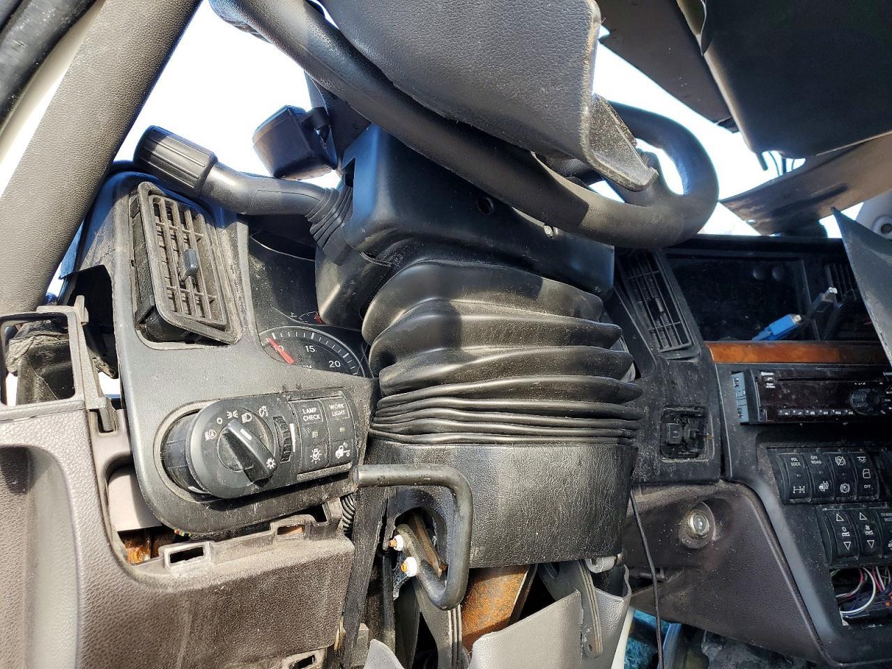 2019 International LT625 Semi Truck