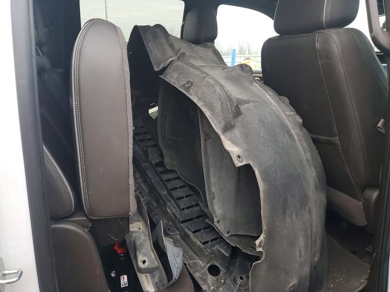 2023 GMC Sierra K1500 Denali