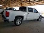 2015 Chevrolet Silverado K1500 LTZ