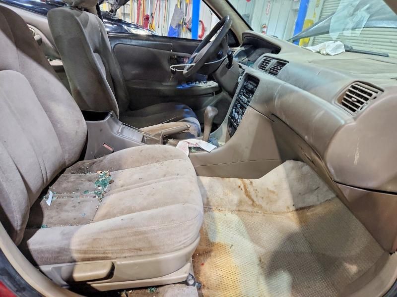 1998 Toyota Camry ce