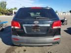 2012 KIA Sorento Base