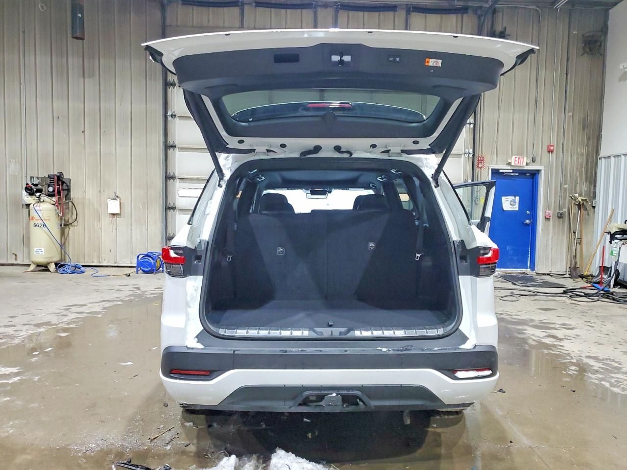 2025 Lexus Tx 350 Base