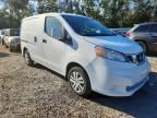 2015 Nissan NV200 Utility / Service Van