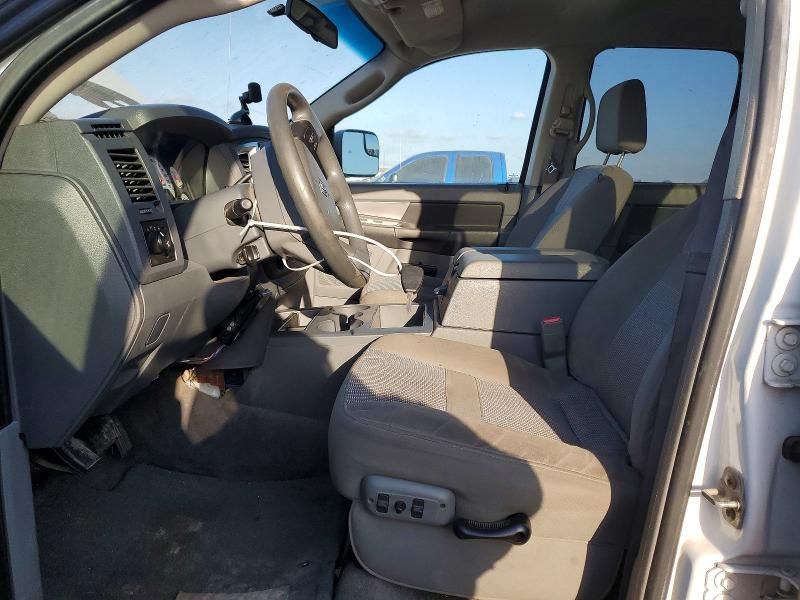 2008 Dodge Ram 2500 st